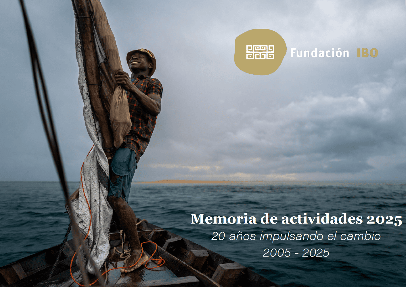Memoria 2025